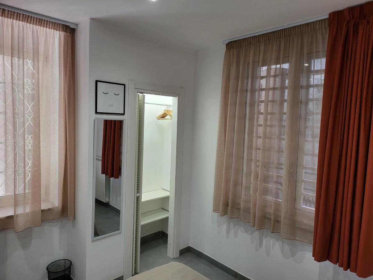 Appartement Casa Moni *