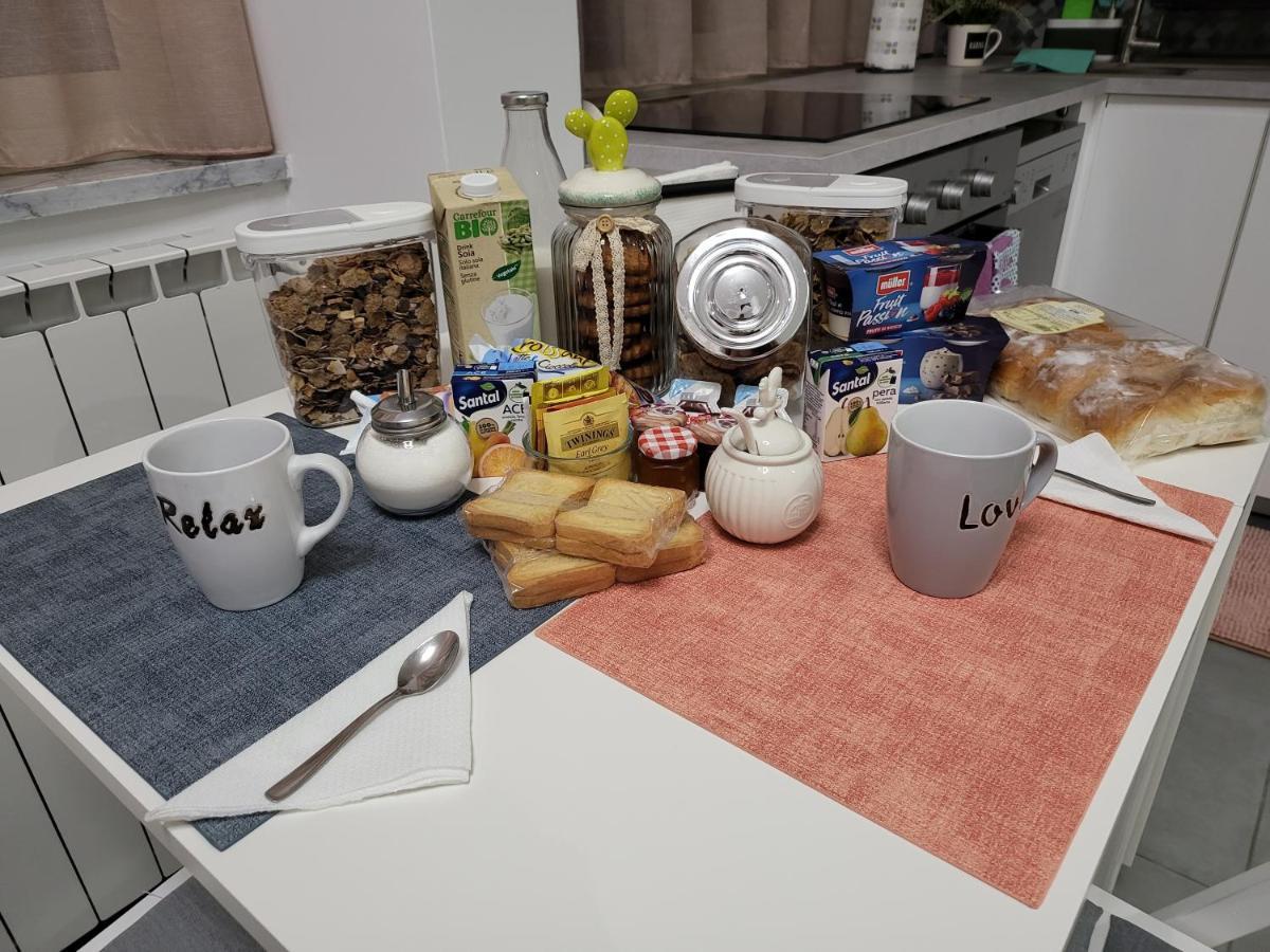 Casa Moni Appartement Naples