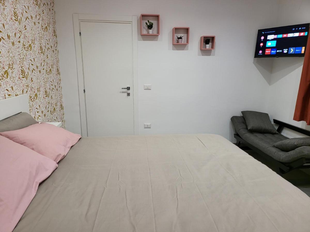 Casa Moni Appartement Naples