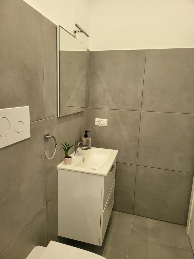 Casa Moni Appartement *