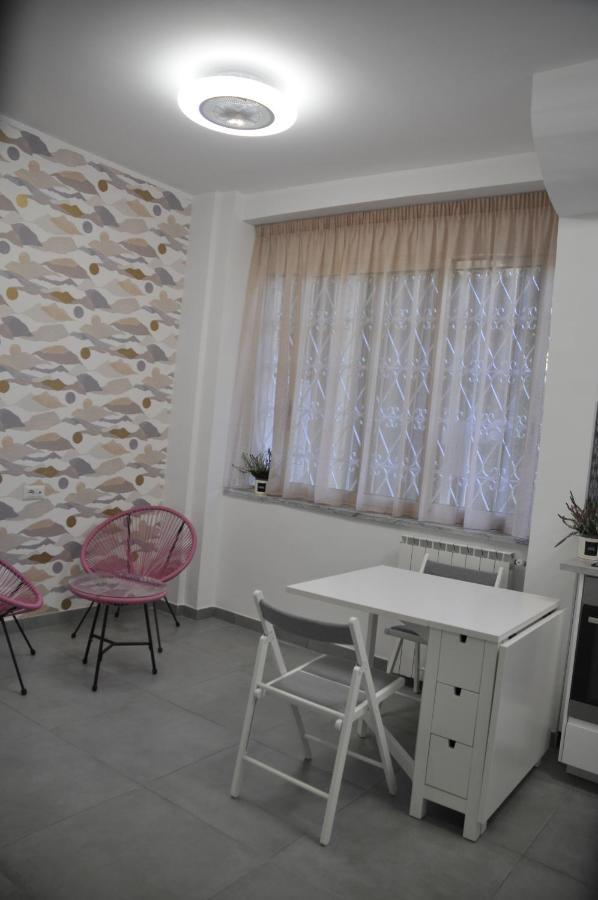 Appartement Casa Moni Naples