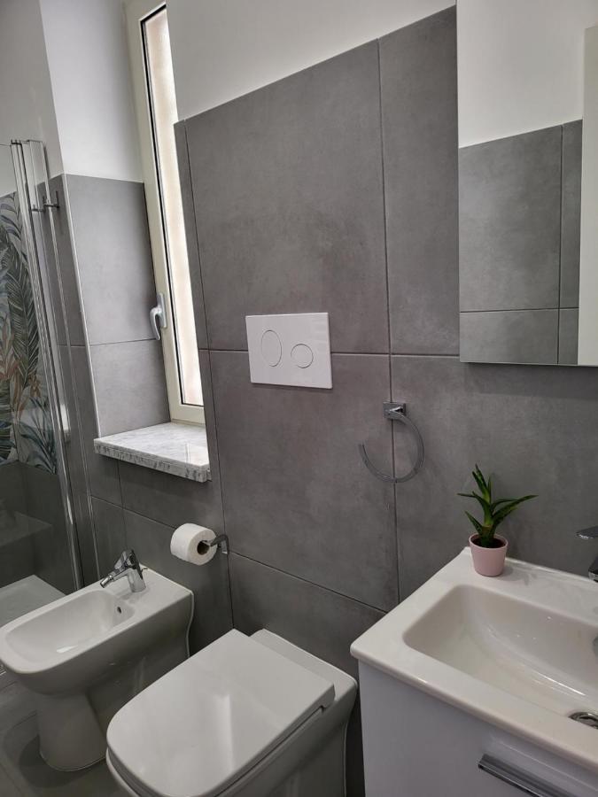 Casa Moni Appartement *