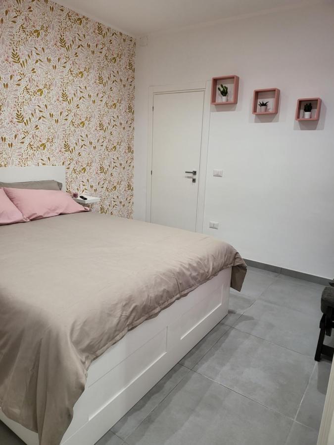 Appartement Casa Moni *