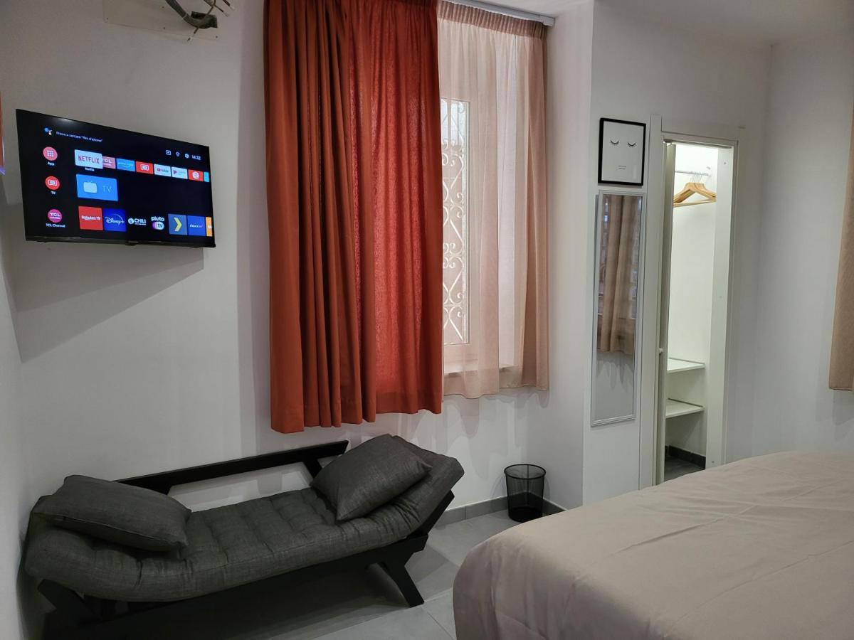 Appartement Casa Moni Naples