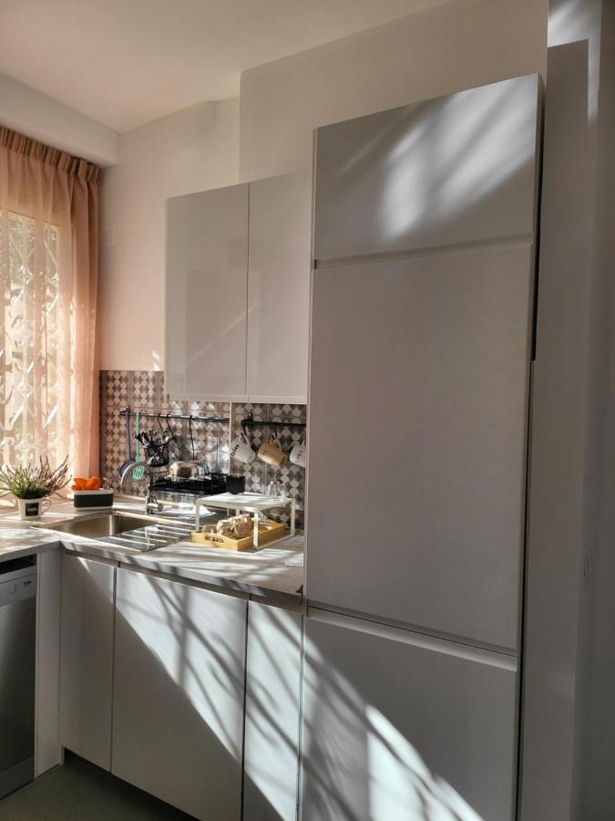 Casa Moni Appartement
