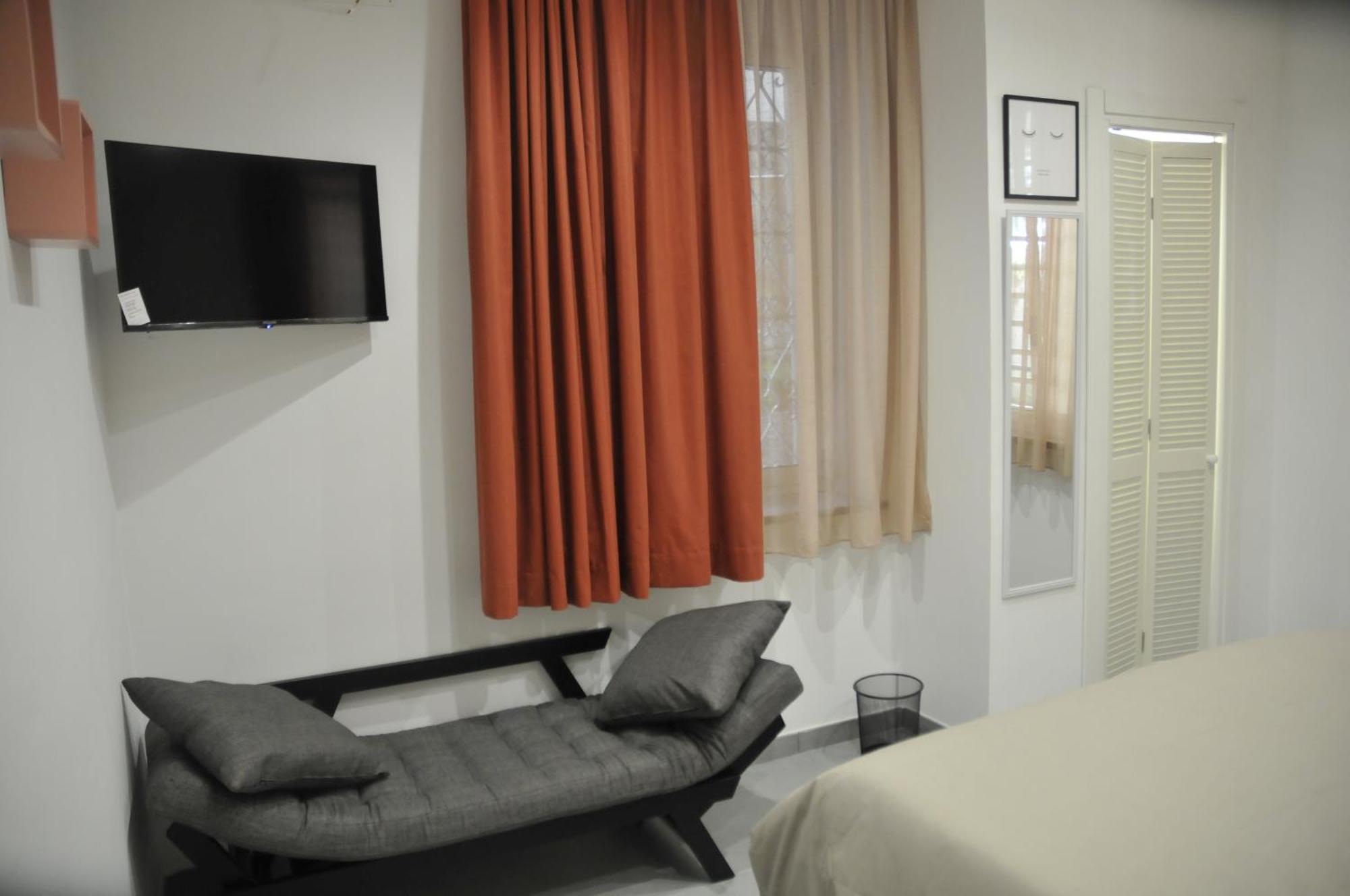 Casa Moni Appartement *