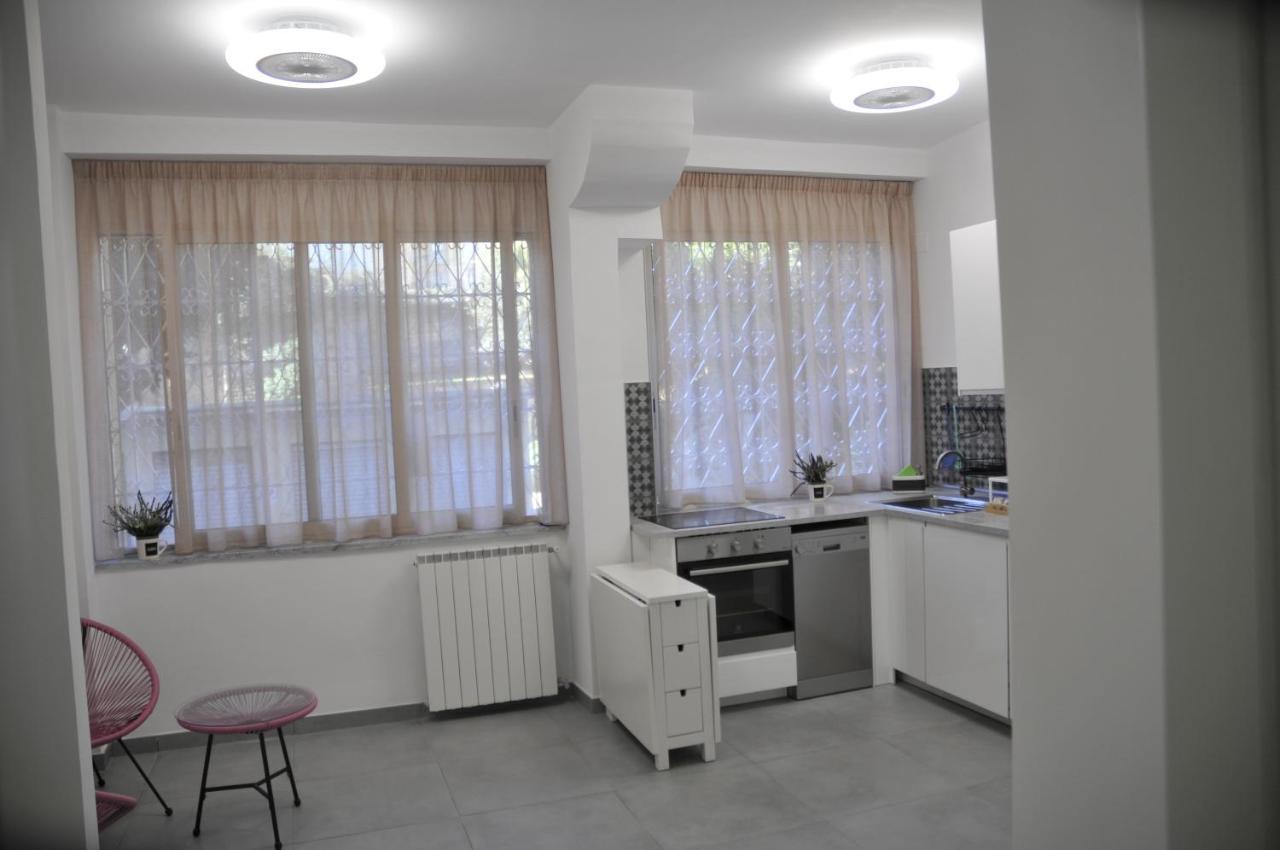 Appartement Casa Moni *