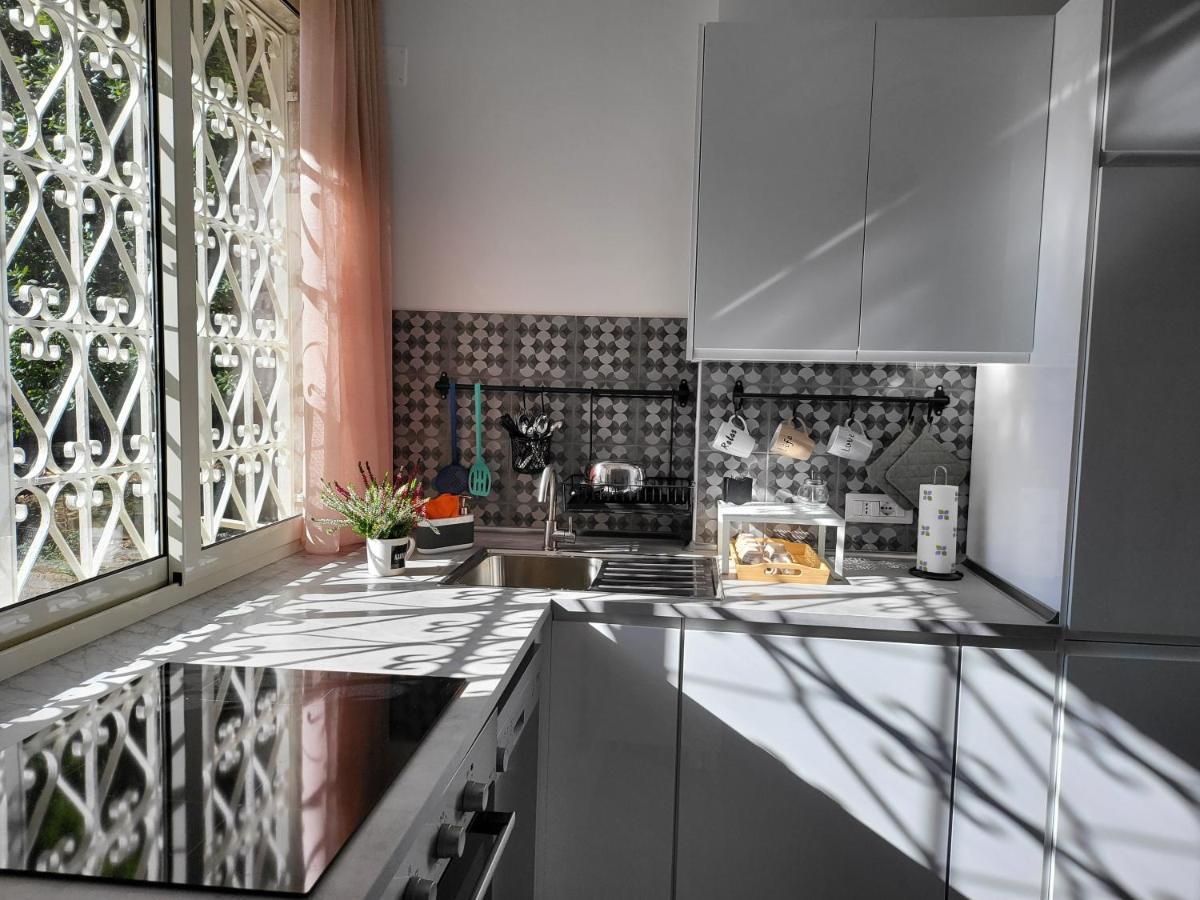 Casa Moni Appartement *