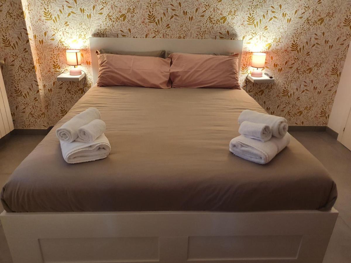 Casa Moni Appartement *
