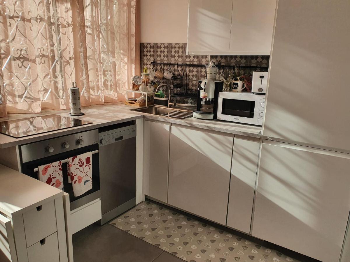 Appartement Casa Moni