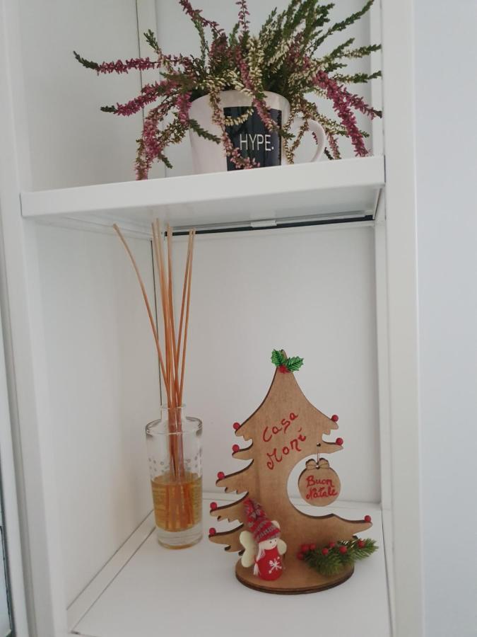 Casa Moni Appartement *