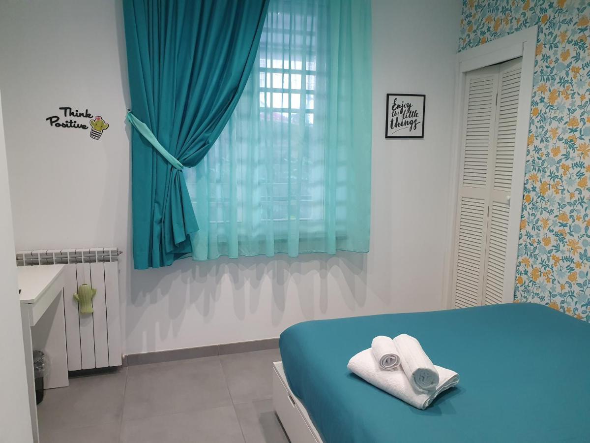 Casa Moni Appartement Naples