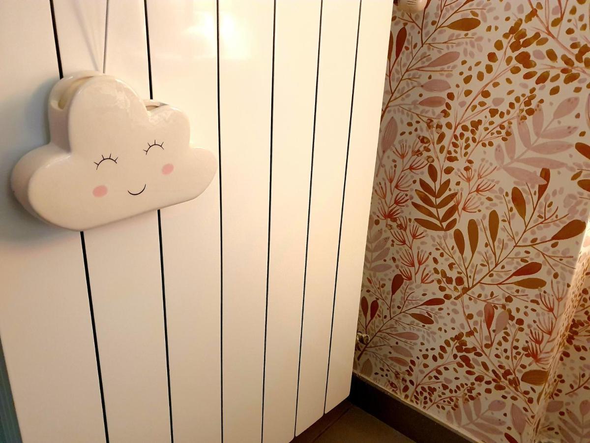 Appartement Casa Moni *