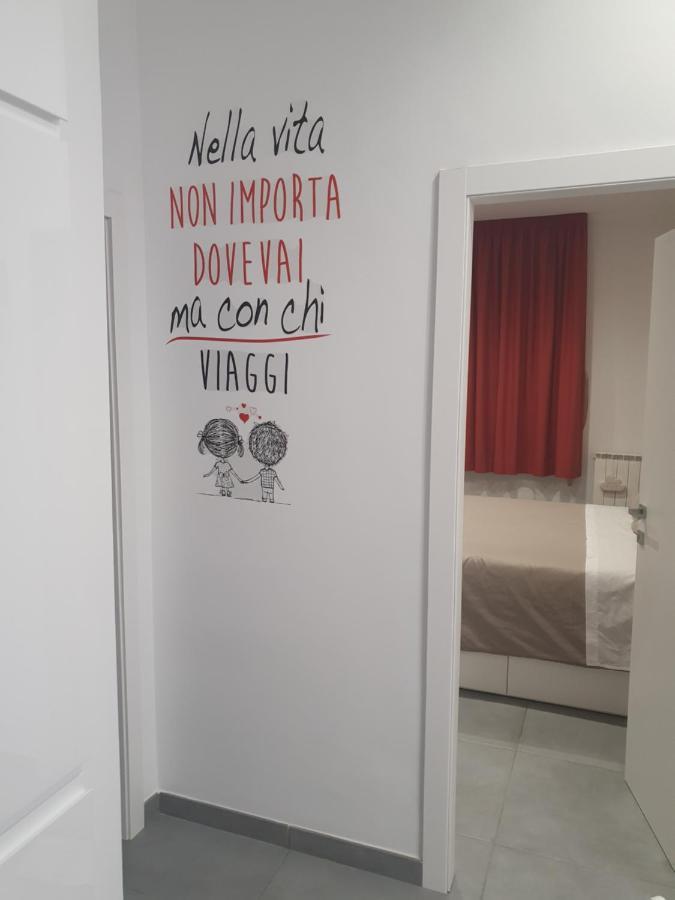 Appartement Casa Moni *
