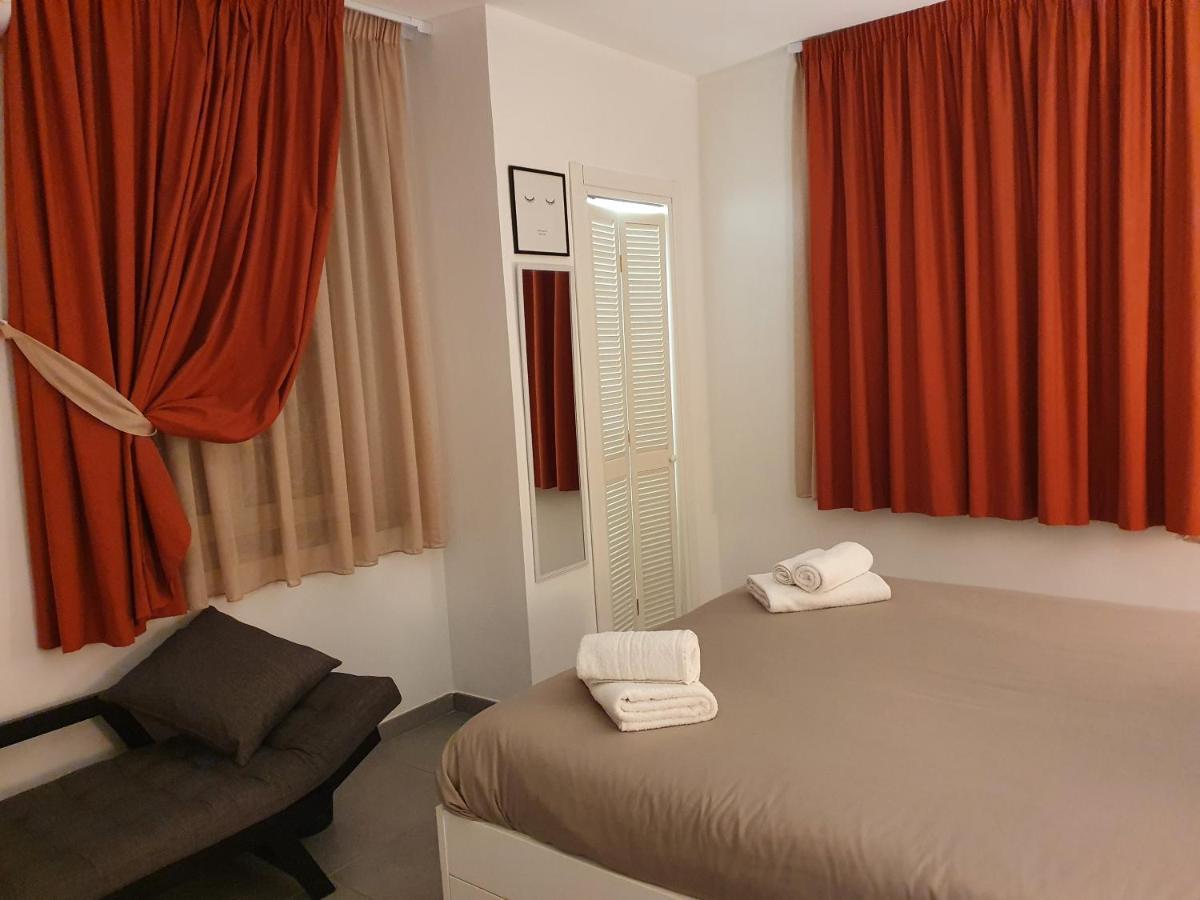 Casa Moni Appartement