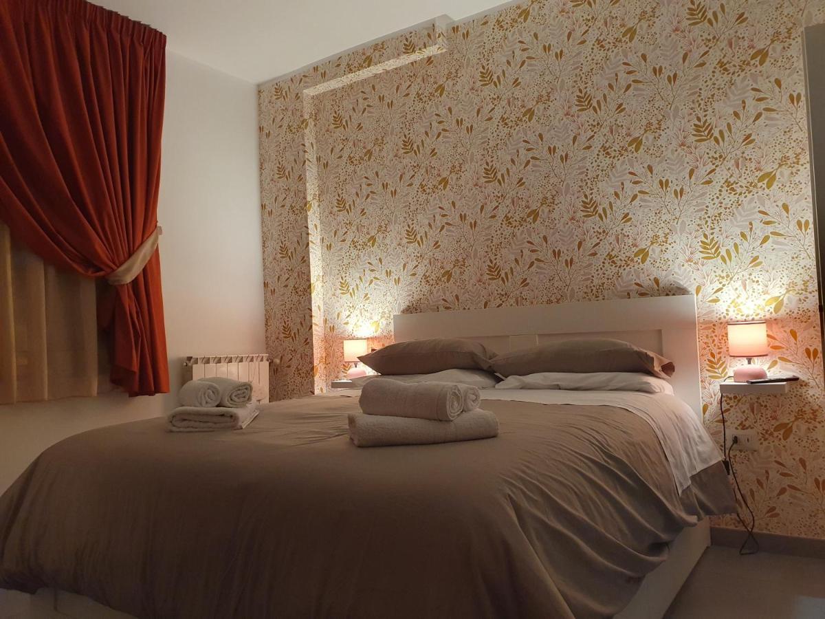 Casa Moni * Napels