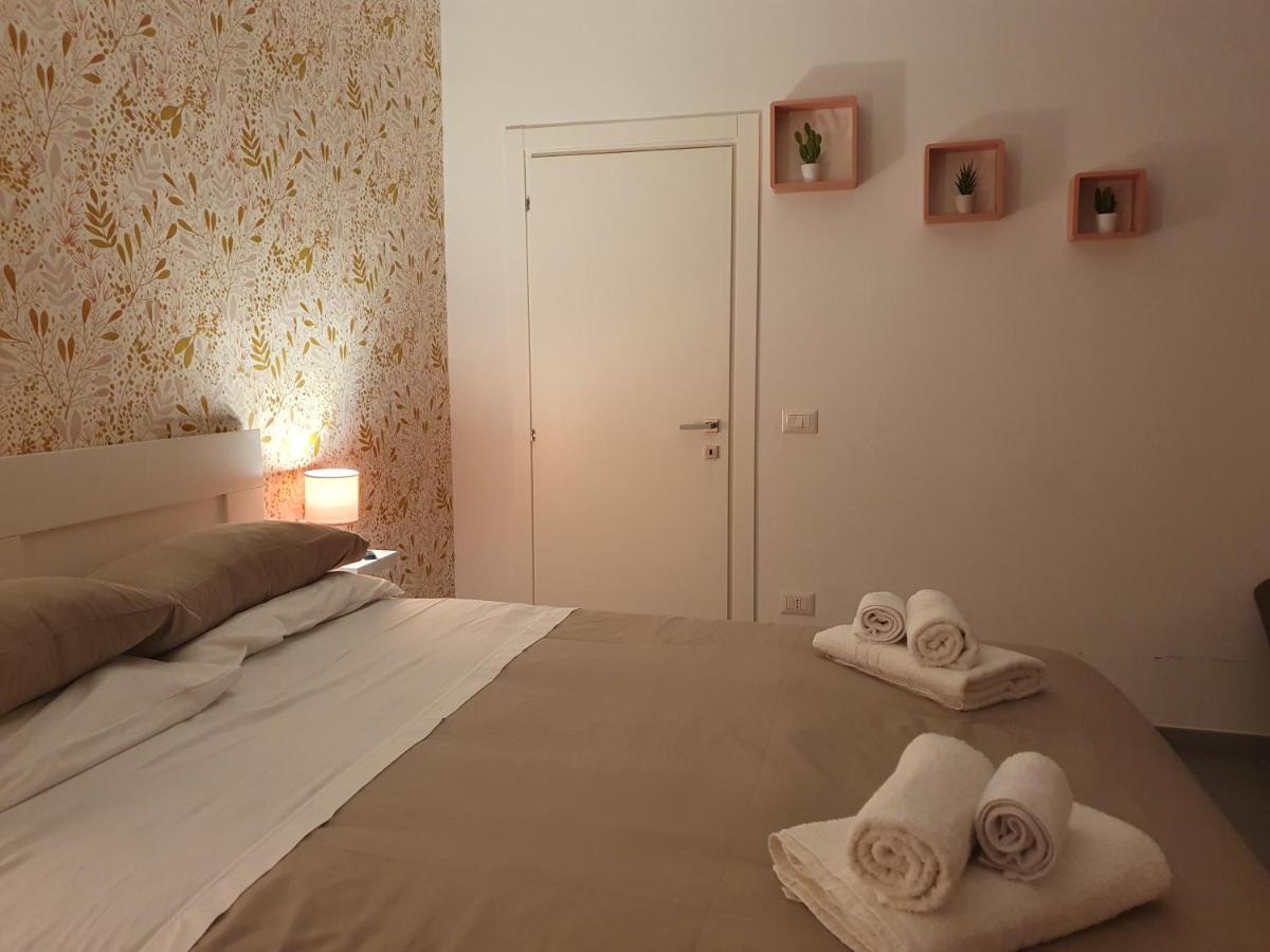 Appartement Casa Moni Naples