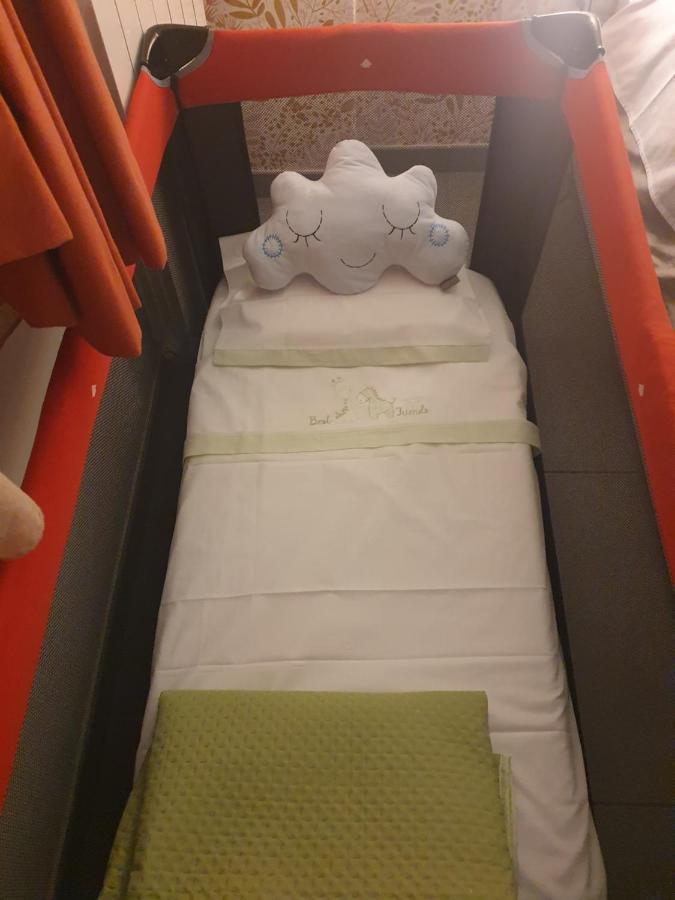 Appartement Casa Moni Naples