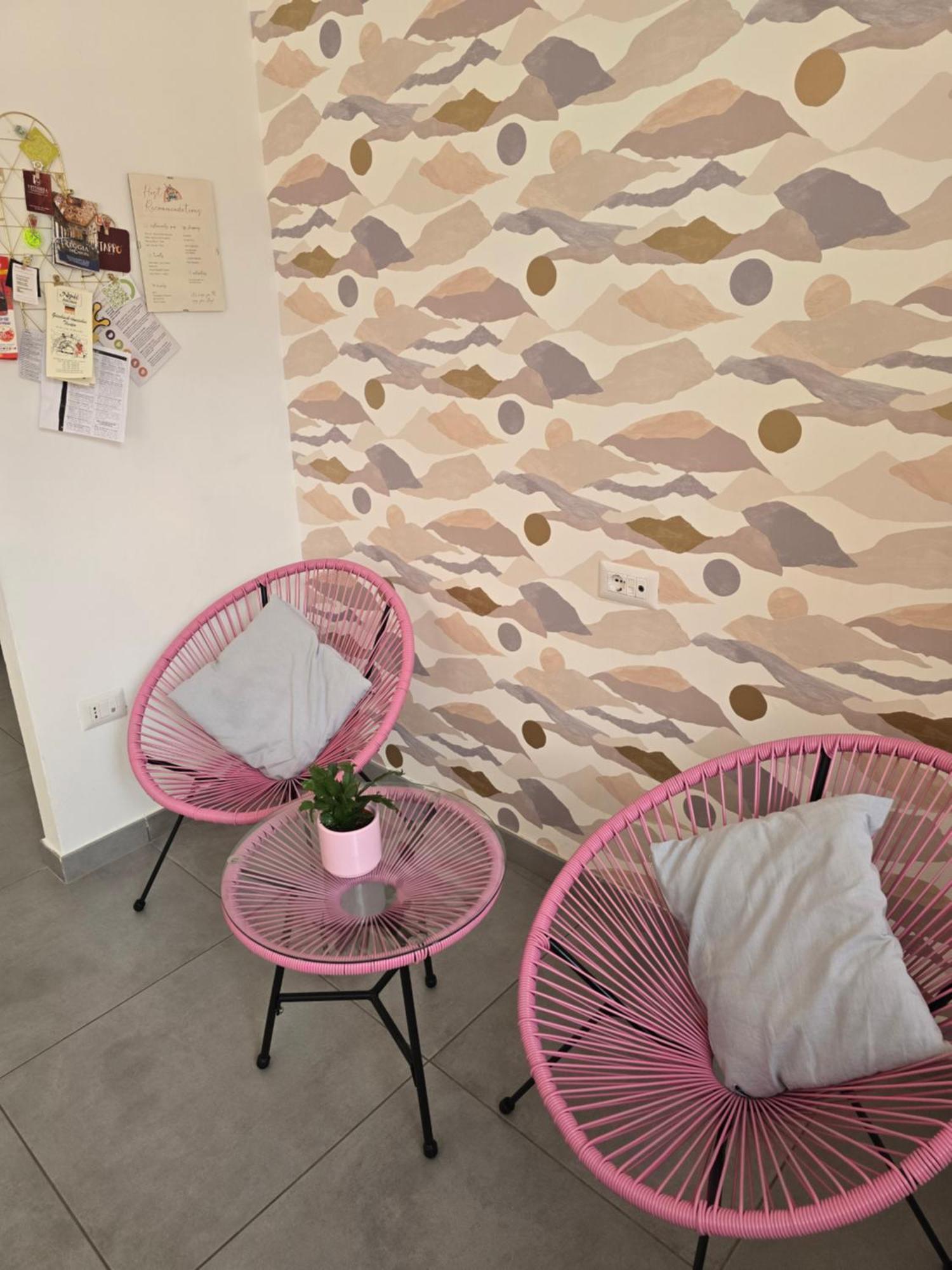 Casa Moni Naples